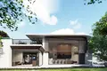 3 bedroom villa 322 m² Si Sunthon, Thailand