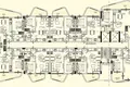 1 bedroom apartment 55 m² Muratpasa, Turkey