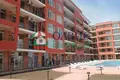 Wohnung 2 zimmer 74 m² Nessebar, Bulgarien