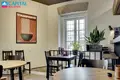 Propriété commerciale 76 m² à Vilnius, Lituanie