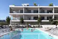 Appartement 2 chambres 101 m² Oróklini, Chypre