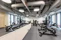 Квартира 2 комнаты 45 м² в Варшаве, Польша