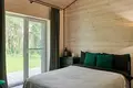 Chambre 56 m² Jzufouski sielski Saviet, Bélarus