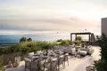 Penthouse 4 bedrooms 270 m² Germasogeia, Cyprus