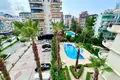 Appartement 1 chambre 125 m² Mahmutlar, Turquie