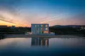 Villa de 4 dormitorios 174 m² Opcina Sukosan, Croacia