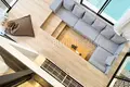 Appartement 3 chambres 215 m² Si Sunthon, Thaïlande
