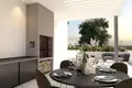 Appartement 1 chambre 54 m² Paphos, Chypre