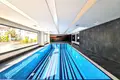2 bedroom apartment 110 m² Alanya, Turkey