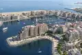 Apartamento 3 habitaciones 111 m² Dubái, Emiratos Árabes Unidos