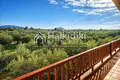 Parcelas 22 000 m² Sozopoli, Grecia