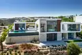 Villa de 4 dormitorios 263 m² Tsada, Chipre