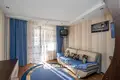 Appartement 3 chambres 76 m² Minsk, Bélarus