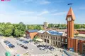 Propiedad comercial 147 m² en Klaipeda, Lituania