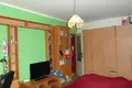 Mieszkanie 2 pokoi 63 m² Mojzir, Czechy