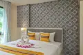Mieszkanie 2 pokoi 117 m² Karon, Tajlandia