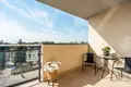 Apartamento 2 habitaciones 44 m² en Krobia, Polonia