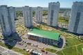 Commercial property 13 m² in Minsk, Belarus