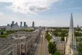 1 room apartment 37 m² Warsaw, Poland