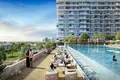 Mieszkanie 4 pokoi 164 m² Dubaj, Emiraty Arabskie
