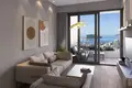 Appartement 1 chambre 46 m² Budva, Monténégro