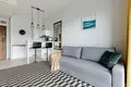 2 room apartment 31 m² Warsaw, Poland