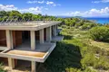 Villa 15 rooms 1 080 m² Neos Marmaras, Greece