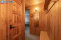 Apartamento 2 habitaciones 45 m² Kaunas, Lituania