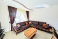 Mieszkanie 3 pokoi 120 m² Alanya, Turcja