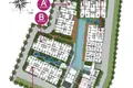Appartement 1 chambre 39 m² Choeng Thale, Thaïlande