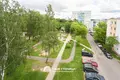 1 bedroom apartment 29 m² Minsk, Belarus