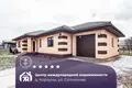 Casa de campo 172 m² Karzuny, Belarús