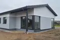 House 110 m² Agluonenai, Lithuania