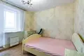 Квартира 2 комнаты 66 м² Минск, Беларусь