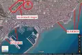 Mieszkanie 2 pokoi 89 m² Alicante, Hiszpania