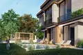 Квартира 2 комнаты 350 м² Бейликдюзю, Турция