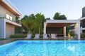 Wohnung 4 zimmer 471 m² Koinoteta Agiou Tychona, Zypern