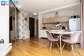 Apartamento 1 habitación 27 m² Palanga, Lituania