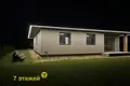 Haus 130 m² Stankauski sielski Saviet, Belarus