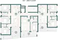 Apartamento 3 habitaciones 115 m² Limassol District, Chipre
