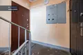 Apartamento 3 habitaciones 66 m² Salos, Lituania