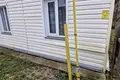House 73 m² Putcynski sielski Saviet, Belarus