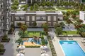 Appartement 2 chambres 61 m² Doubaï, Émirats arabes unis