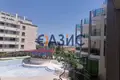 2 bedroom apartment 116 m² Primorsko, Bulgaria