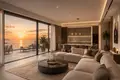 Apartamento 1 habitacion 53 m² Budva, Montenegro
