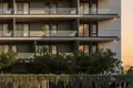 Attique 3 chambres 201 m² Kato Polemidion Municipality, Chypre