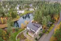Haus  Sunisi, Lettland
