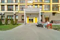 Apartamento 2 habitaciones 57 m² Minsk, Belarús