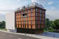 Complejo residencial New full-service complex of furnished apartments, Istanbul, Turkey