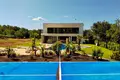 Villa de 4 dormitorios 220 m² Grad Porec, Croacia
